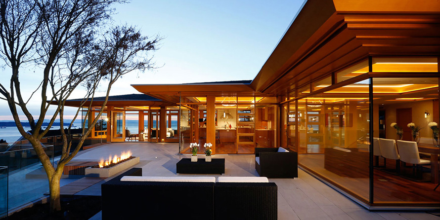 home | don stuart architect